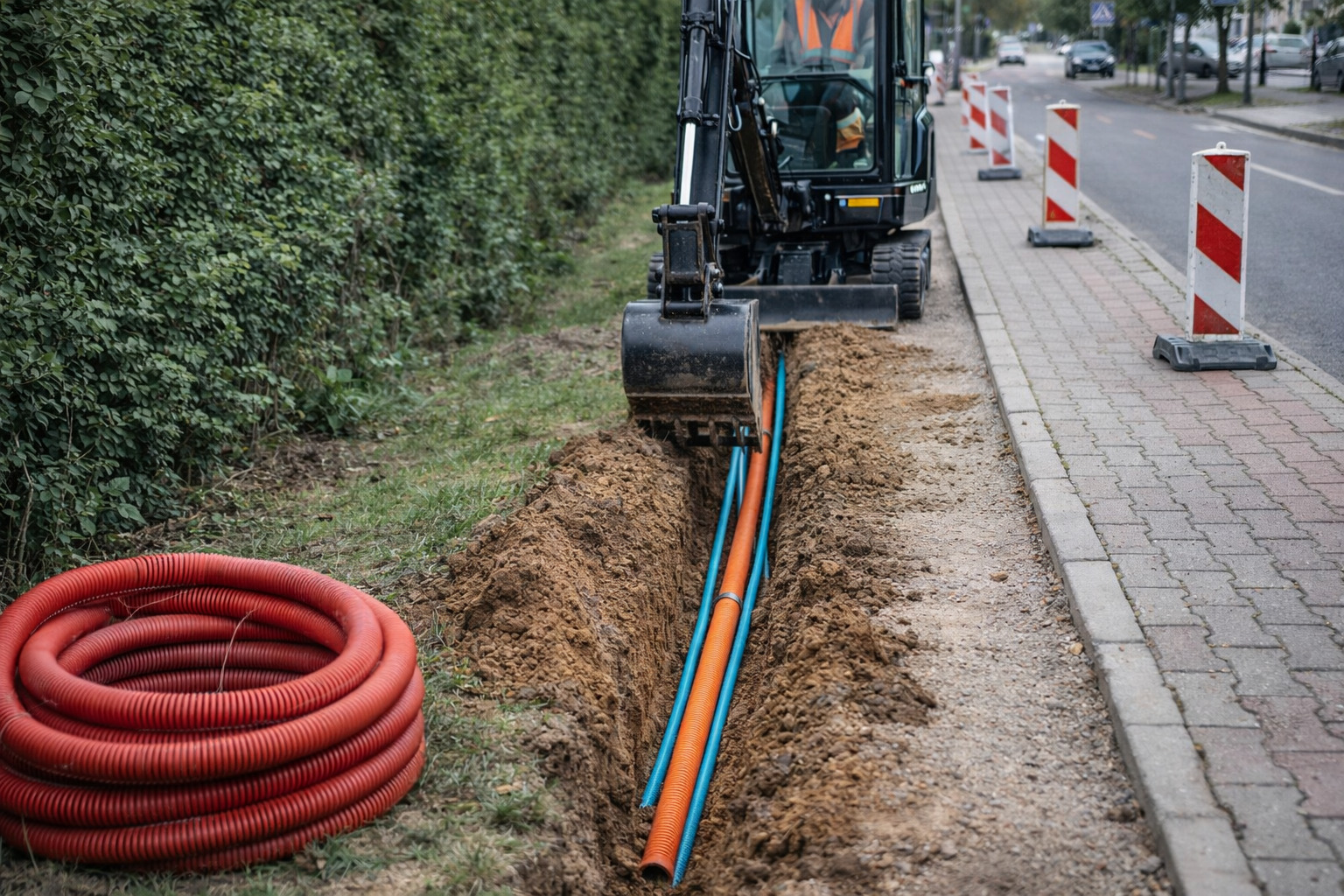 Odkrywki dla geodetów Maj-Mar.PL